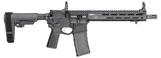 Springfield Armory SAINT Victor 5.56 AR Pistol With SBA3 Brace - 11.5" - 1x 30rd Mag - USED